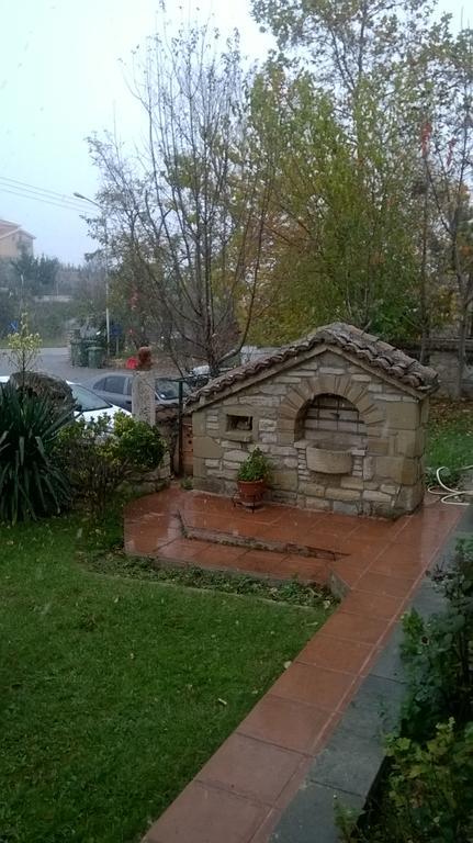 Nefeli Hotel Kozani Exterior photo